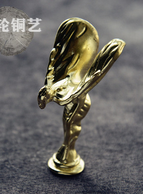 纯黄铜金色白铜银色纪念杯奖杯奖章纪念章纪念牌纪念币摆件把件