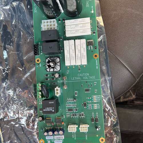 {议价}格柏电源板ZOL-2335-041027二手拆机.97462