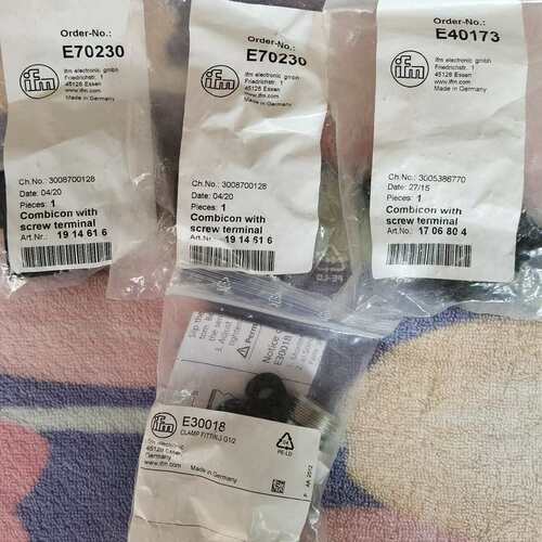 {议价}易福门E70230 E40173 E30018 E30056