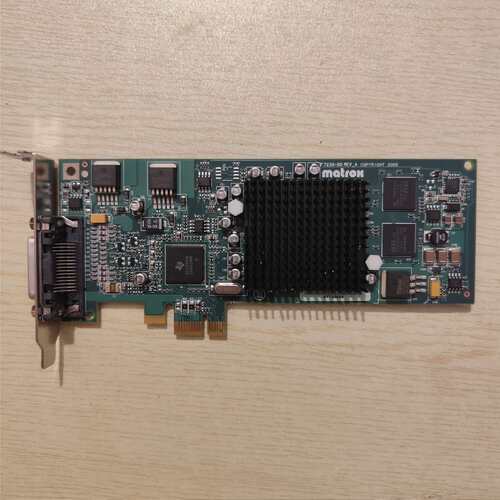 {议价}F7230-00 REV.A 现货 功能正常 议价