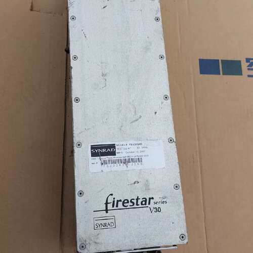 议价SYNRAD v30成色如图！！！