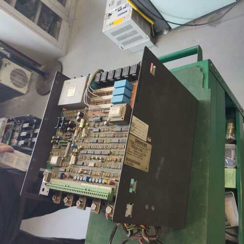 {议价}控制器，调节器维修6SG2420-3CA00三相交流调