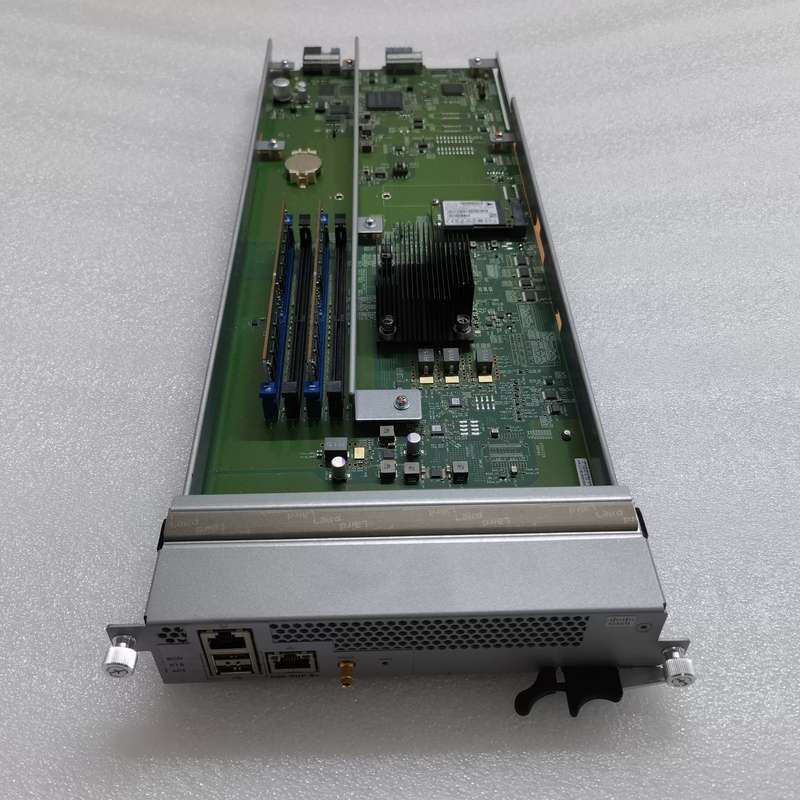 {议价}95新思科Cisco N9K-SUP-B+ 企业路由交换机