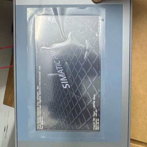 议价SIMATIC HMI触摸屏 KTP1200 Basi