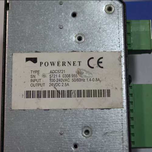 {议价}POWERNET电源模块 ADC5721