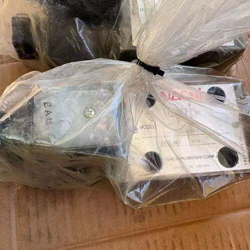{议价}二越高压球阀SNH-G03-AR-M-E1-10全新两台1