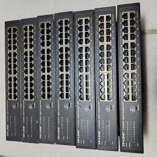 {议价}TL-SG2024D 3.0-4.0版本带云管理