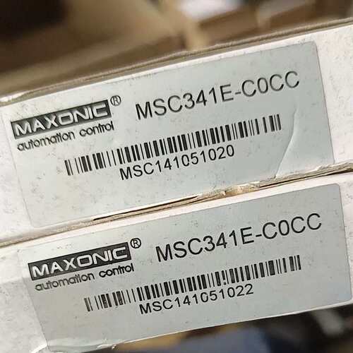 议价万讯隔离器MSC3041E-C0CC
