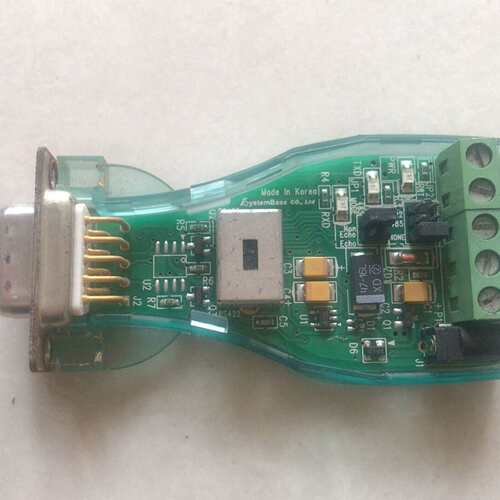 {议价}CS-428/9AT PRO RS232 toRS422/4