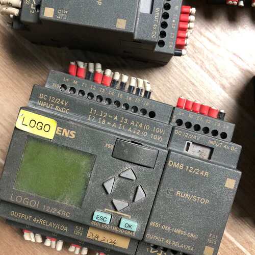 议价6ED1052-1MD00-08A6 6ED1055-