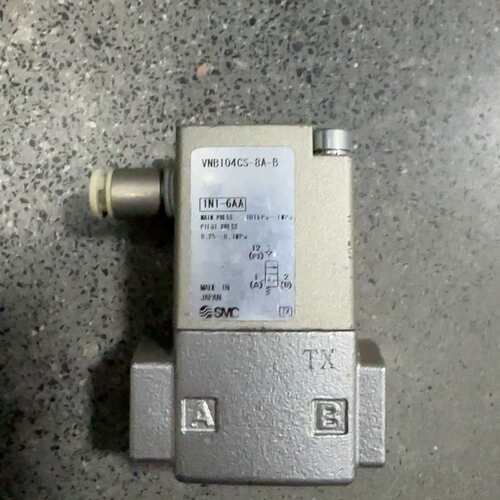 {议价}气控阀 VNB104CS-8A-B