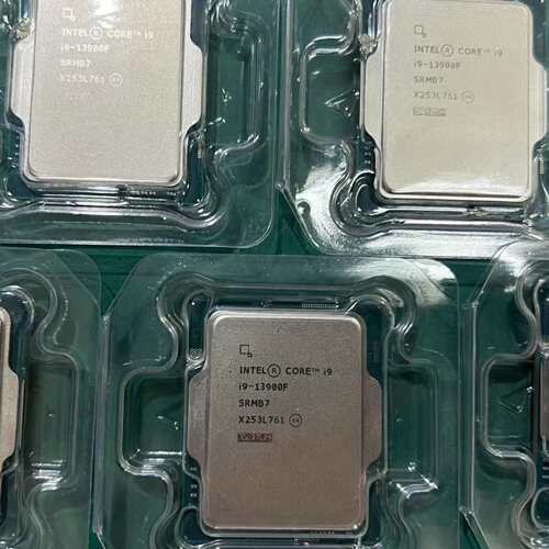 {议价}I9-13900F散片 全新 3年质保