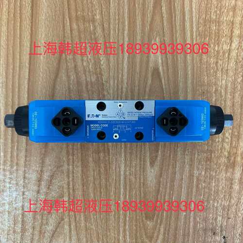 议价KDG4V-3-33C30X-M-U-H7-60威格士电磁阀