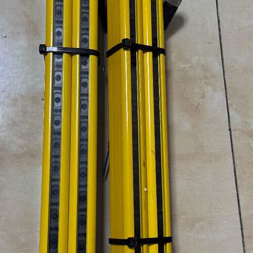 议价拆机 尚信安全光栅 STC20-A28N-S-R 光幕传感器