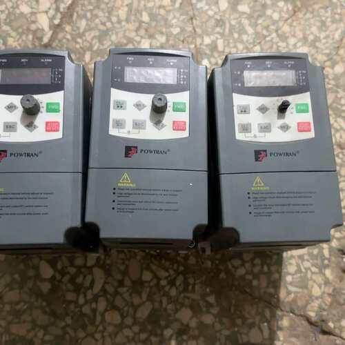 议价普传变频器0.75kw220v普传PI8600+R75G1