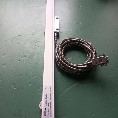 {议价}SYATEK线性量表DC10K一500m光珊尺移位传感器，原