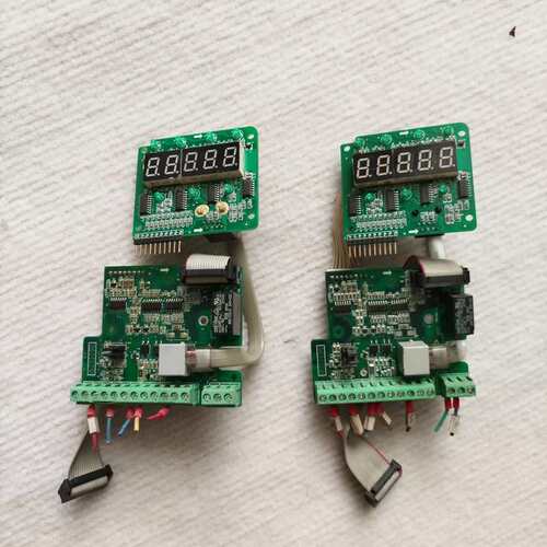 议价汇川变频器主板MD300T系列，ET152KZ/MT152J