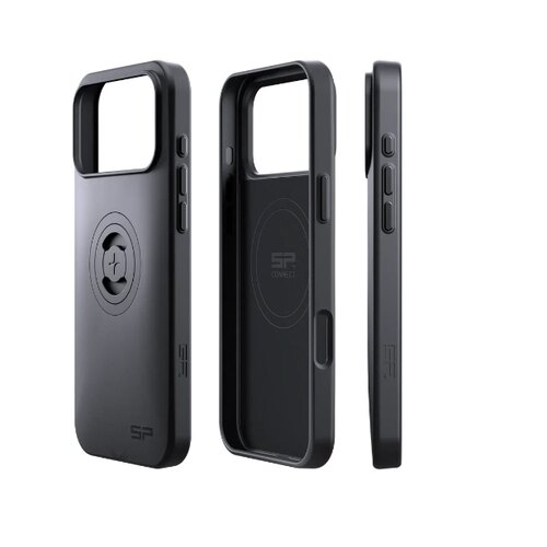 德国SPCONNECTiPhone17手机壳