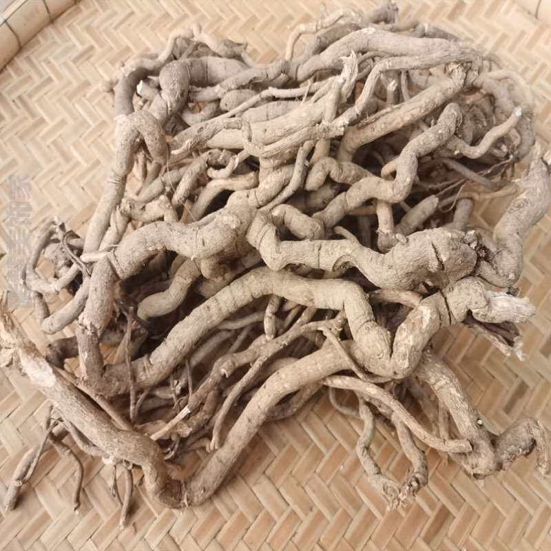 中药材独行500包邮石钻子千里克钻石钻石野生全根风铁牛条&