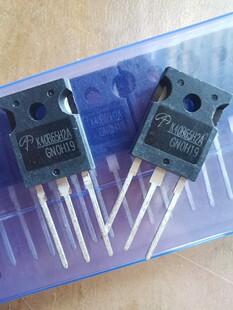 全新进口 AOK40B65H2A K40B65H2A TO-247 IGBT单管 40A/650V