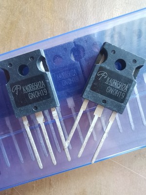 K40B65H2ATO-247IGBT单管
