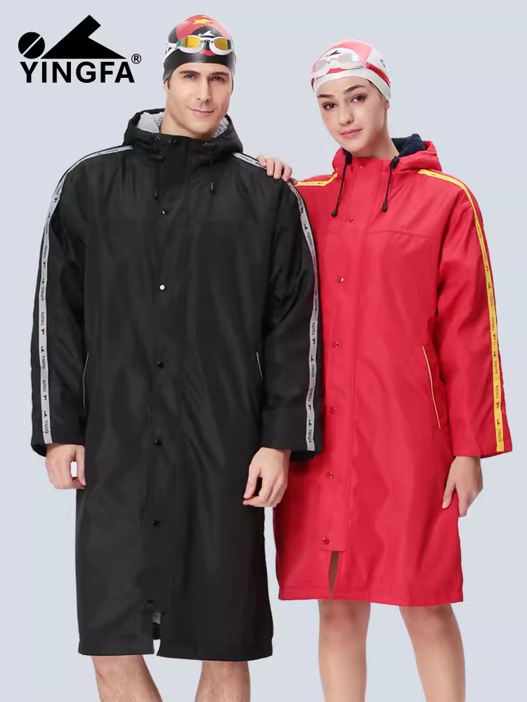 英发棉衣外套保暖加厚加绒