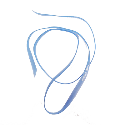 英发泳镜专用胶垫y330af系列