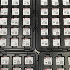 TM1628威健芯城原装IC支持X光检测拍前询价优48H闪电发货