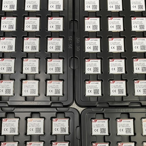 IRFPF50威健芯城原装IC支持X光检测拍前询价优48H闪电发货