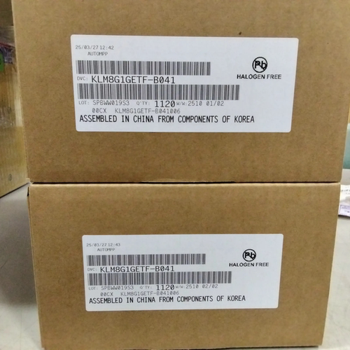 FM1188-GE威健芯城原装IC支持X光检测拍前询价优48H闪电发货