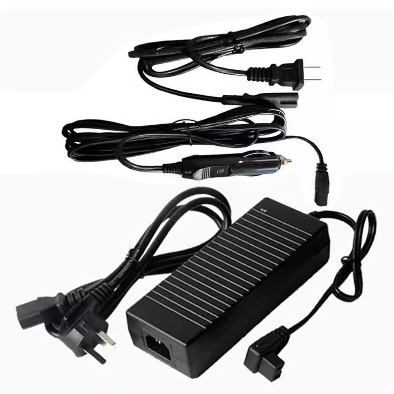 车家两用冰箱适配器压缩机冰箱线