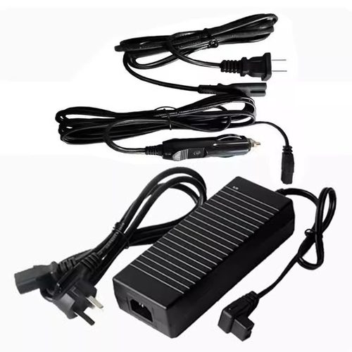 车家两用冰箱适配器压缩机冰箱线