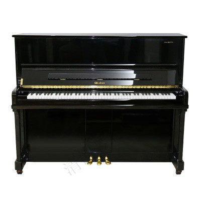 清韵young chang/英昌高端韦伯pw121p性价比极高的钢琴