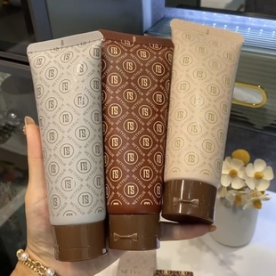 滋润清爽保湿 珍珠胶原香氛护手霜秋冬保湿 不油腻女持久留香