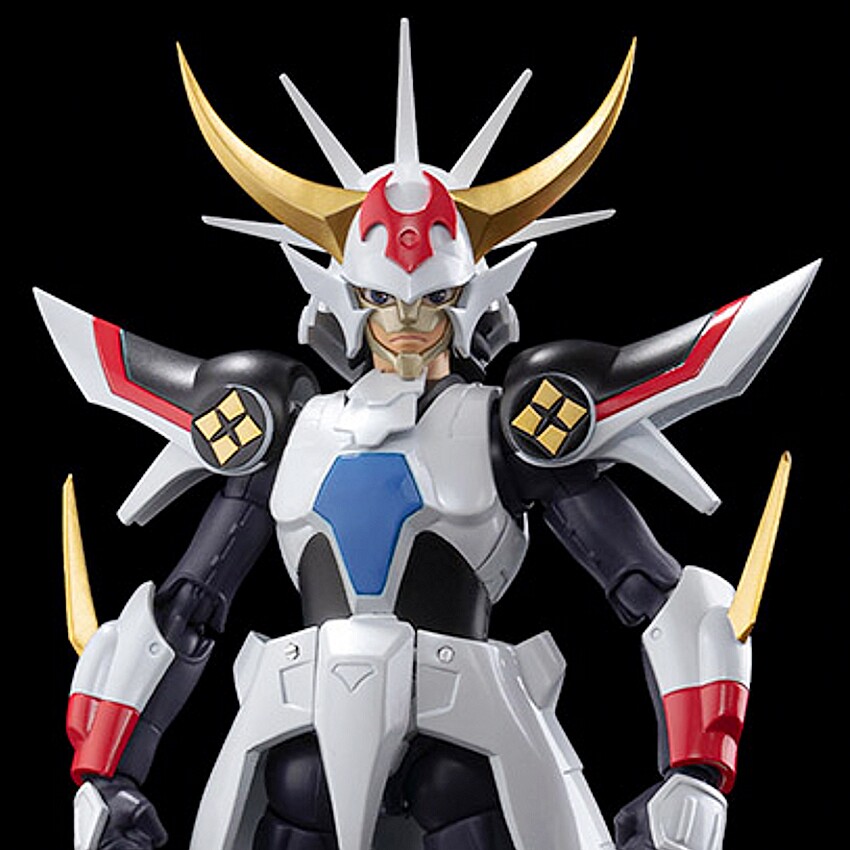 日本千值练正品超弹可动铠传辉煌帝烈火魔神坛斗士光明皇帝现货