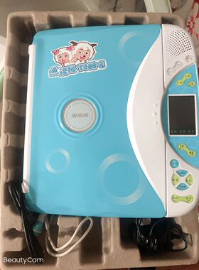 原装正品步步高T800 T900-E点读机步步高T1点读机 T2点读机