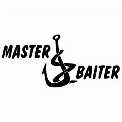 贝斯特大师钓鱼鱼MasterBaiter