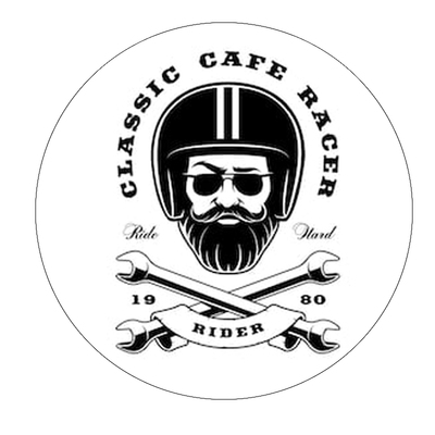 beardcrossed胡子交叉扳手经典