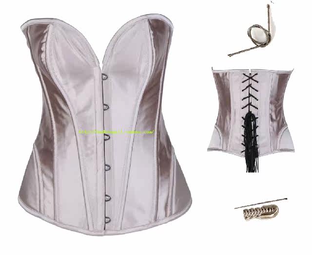 Body en polyester - Ref 664384 Image 5