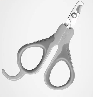 享乐猫 锋利好用 猫乐适猫指甲剪猫咪指甲刀纯钢猫剪刀猫用品