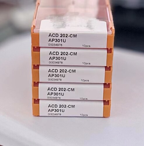 ACD 202-CM/ACD 302-CS/ATD304-TM/ATD604-TM/ATD504-TS AP301U