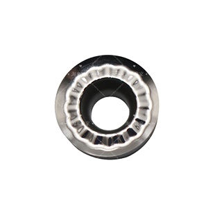 原装戴斯卡RCGT10T3MO-AL K10/RCGT1204MO-AL K10铝用铣刀片