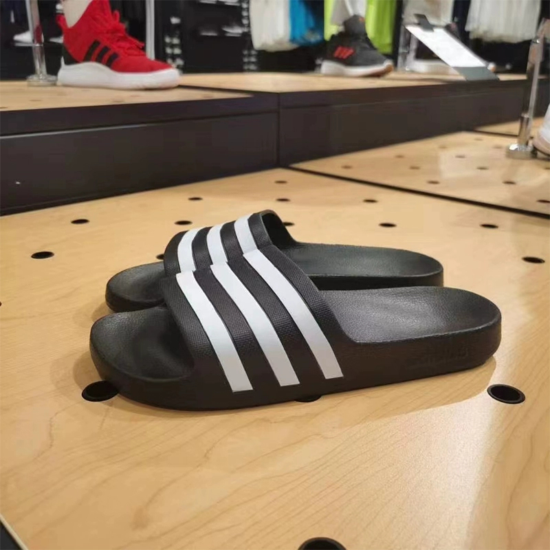 Adidas/阿迪达斯夏季拖鞋