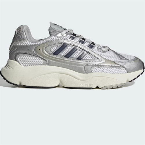 正品Adidas阿迪达斯三叶草男女情侣鞋经典老爹鞋休闲运动鞋IF4015