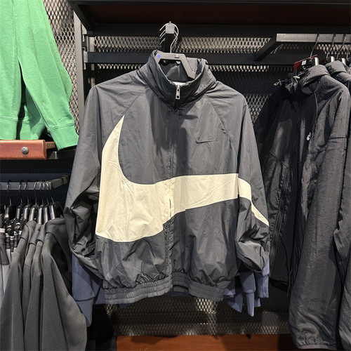 Nike/耐克男子大勾夹克外套