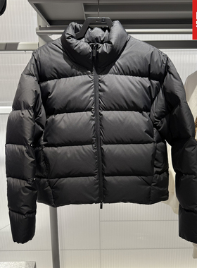 NIKE耐克男子宽松羽绒服外套JORDAN25冬新款轻便鸭绒夹克IF4260