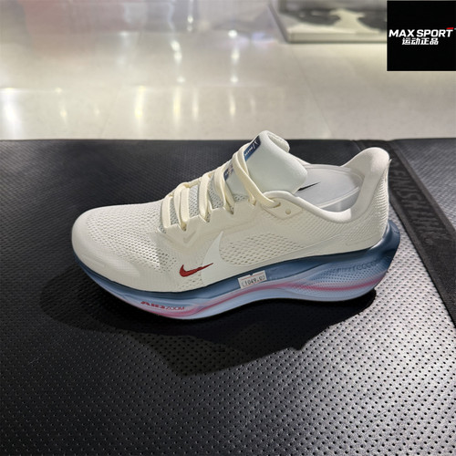 耐克女子飞马41跑步运动鞋