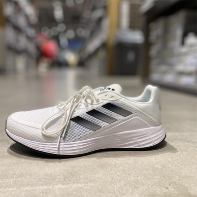 Adidas/阿迪达斯运动休闲鞋男子