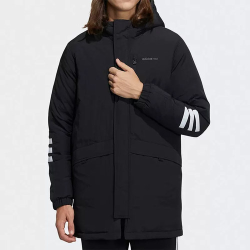 Adidas/阿迪达斯男子羽绒服外套