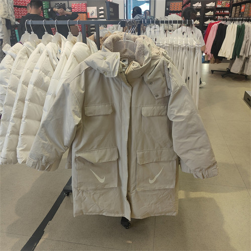 Nike/耐克女子羽绒服外套